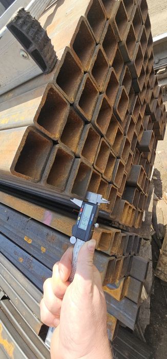 Труба круглая  Россия,Казахстан