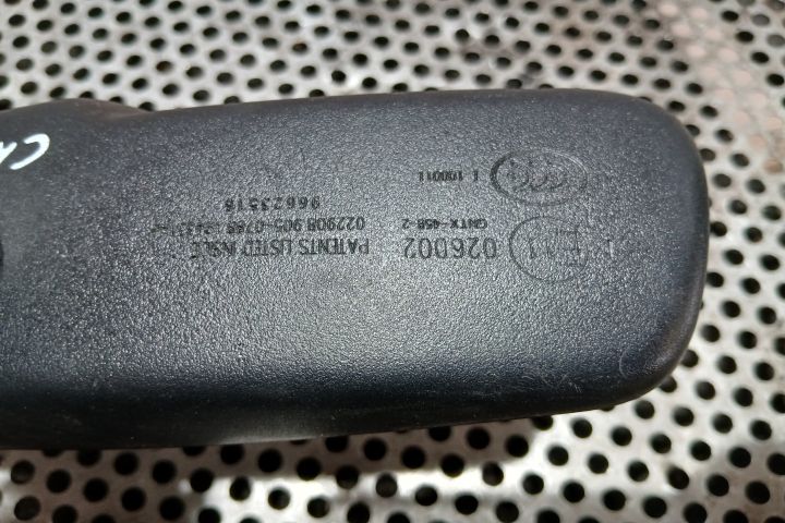 Oglinda retrovizoare parbriz E11026002 E11026002 Chevrolet Captiva pr