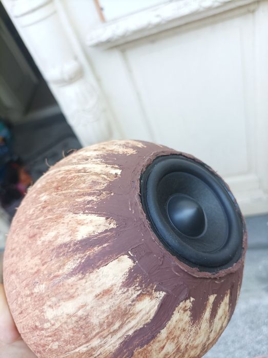 Amplificator 2.1 zk-mt21 cu Bluetooth