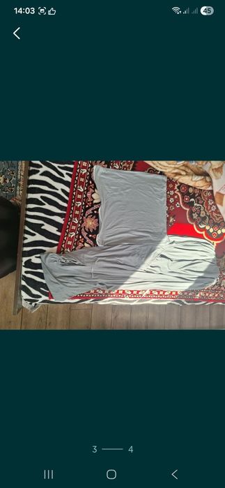 Продам новый наматрасник