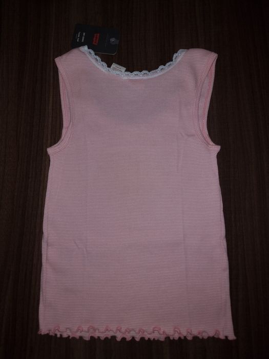 Дамски топ/потник Levi's dry good, slim fit