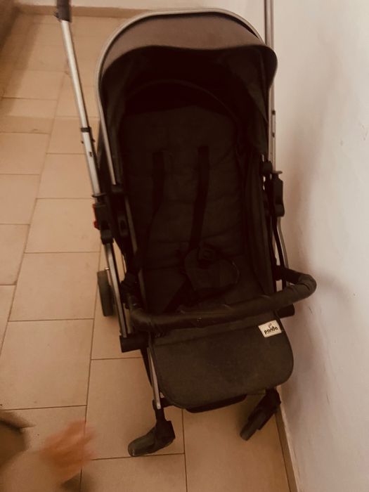 Коляска , состояние хорошая