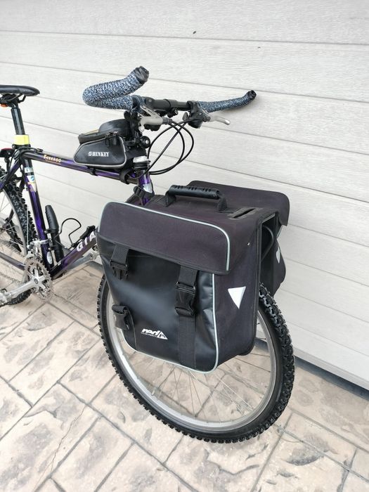 Bicicleta Giant Terrago