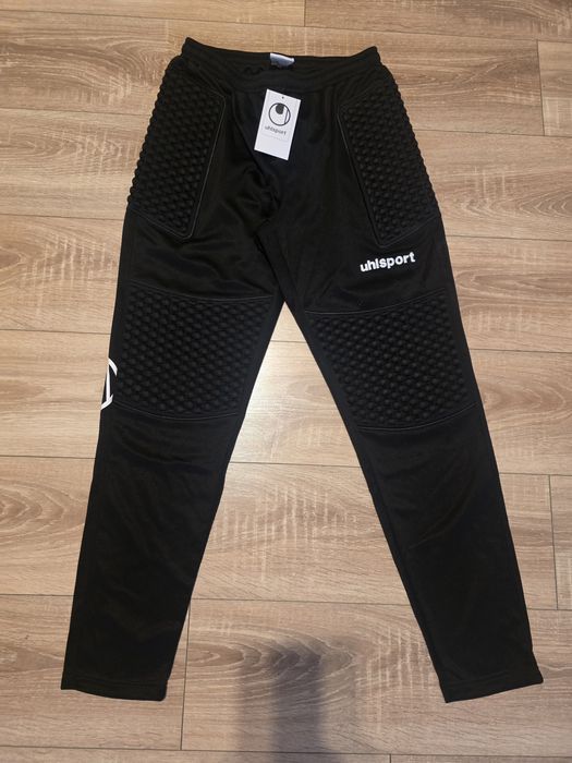 Вратарски  долнища uhlsport, 2 броя, чисто нови