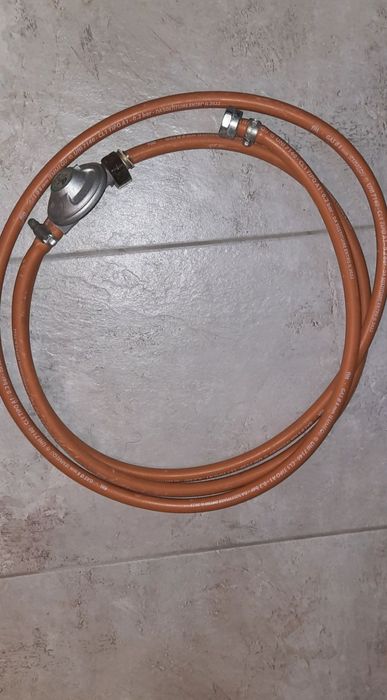 Furtun pentru butelie