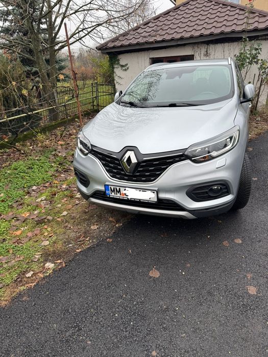 Vând Renault Kadjar Ediția Limited 1,3 Tce 140CP BENZINA EURO6