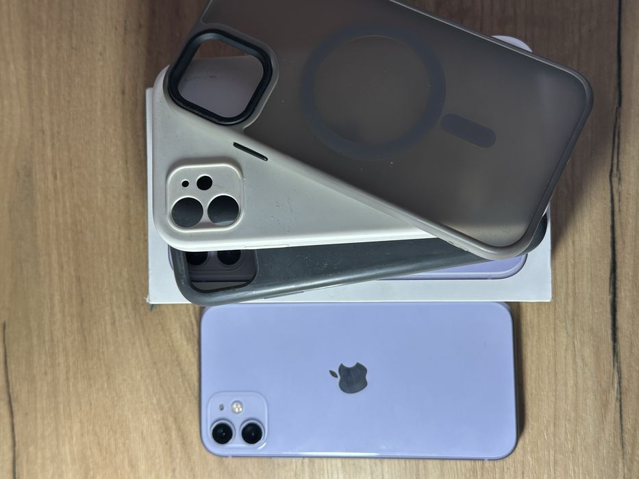 Продам Iphone 11 64gb