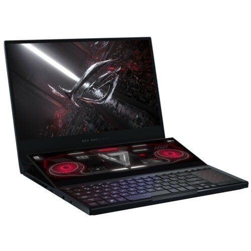 Asus Rog Zephyrus Duo 15 SE