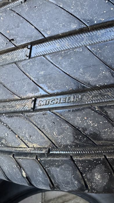 Резина 225/45 R17