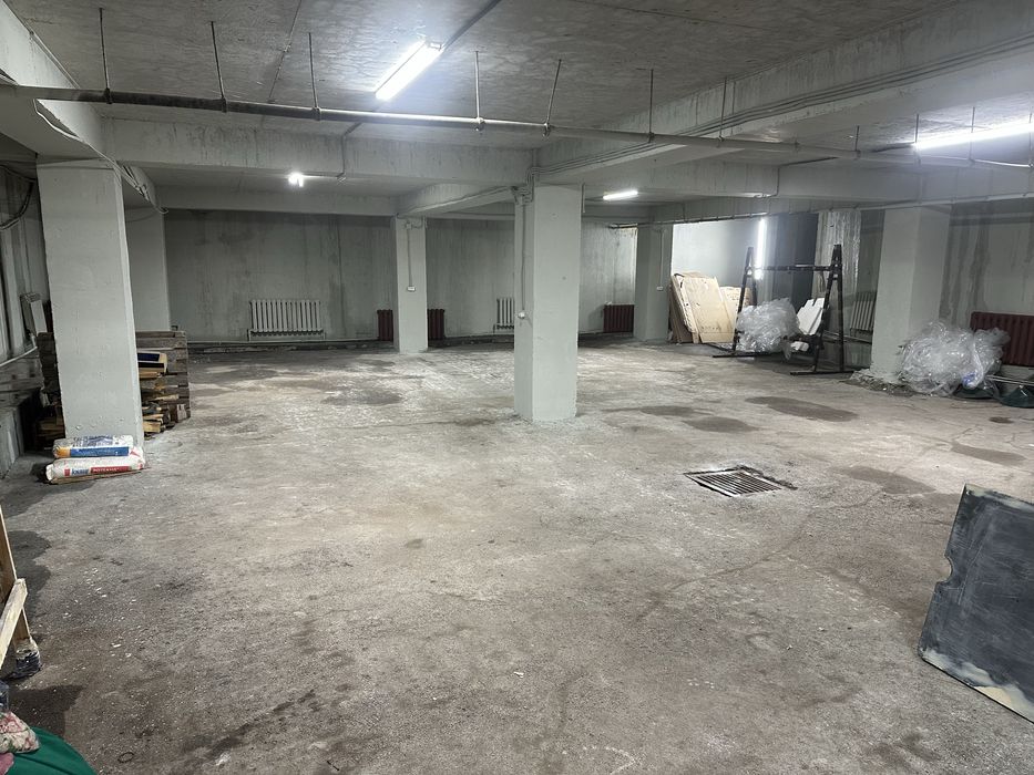 Продам коммерческое помещение