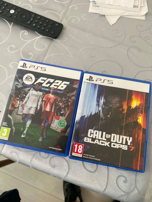 PlayStation 5 slim Disc edition