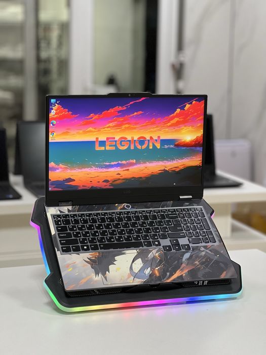 Игровой Lenovo LOQ | RTX 3050 6Gb | ОЗУ 16Gb |