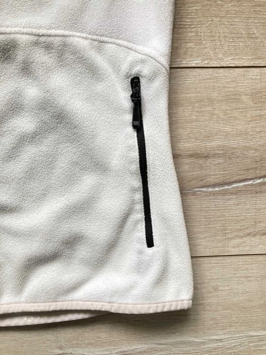 Mammut Tecnopile женски поларен елек полар елече размер L