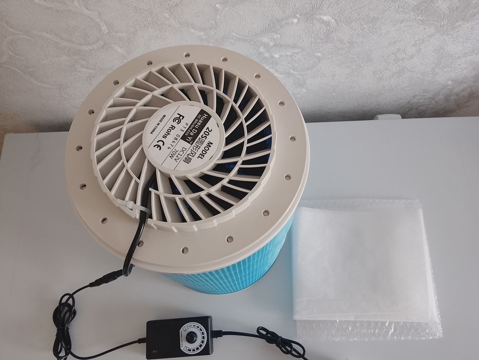 Супер мощный Очиститель воздуха 70w