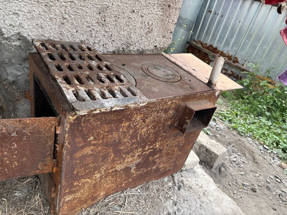 продам котел отопления