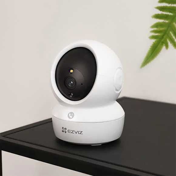 Камера Ezviz H6C pro 1080p 2MP