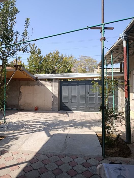 Продаю участок в Миробадском районе