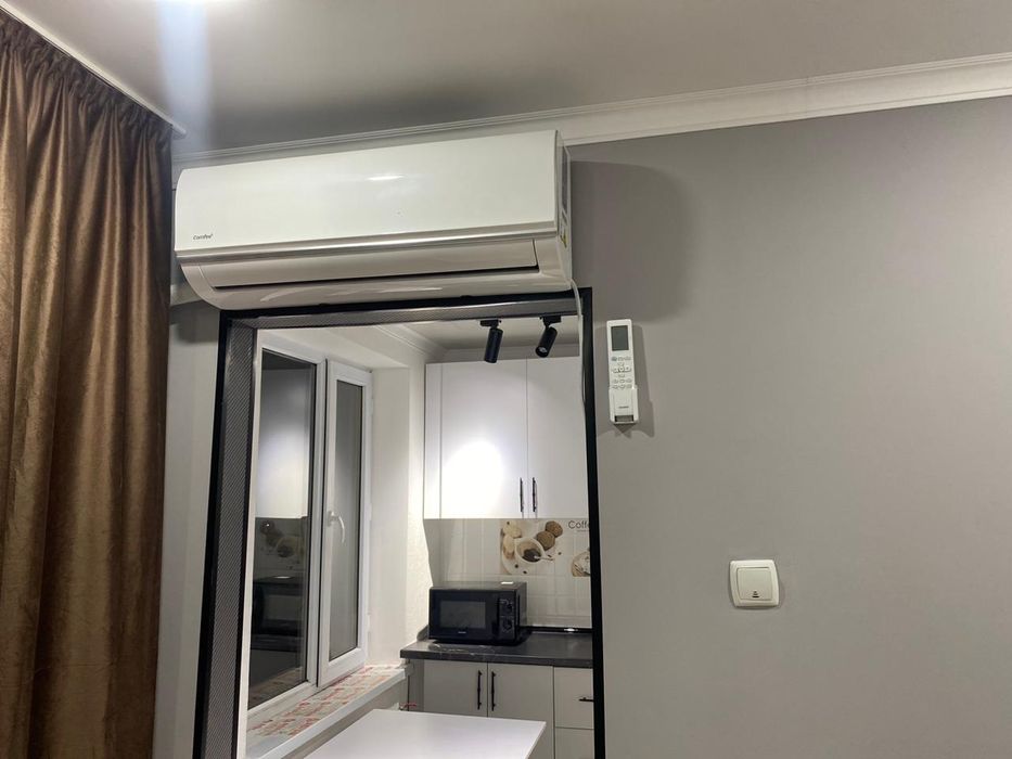 2 бөлмели пәтер ұзақ уақытқа жалға беріледі