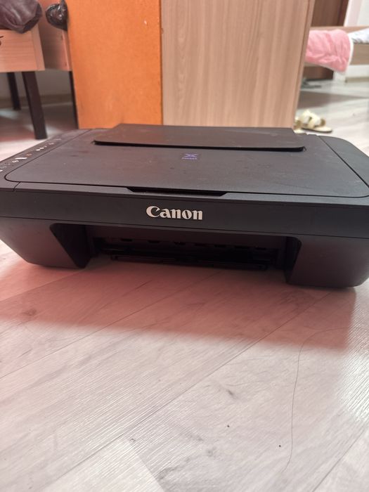 Принтер Canon E414 продаётся