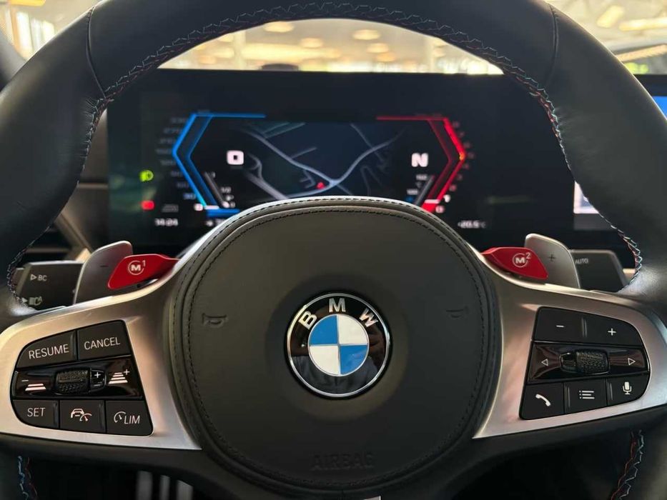 BMW M2 2023 M-Power
