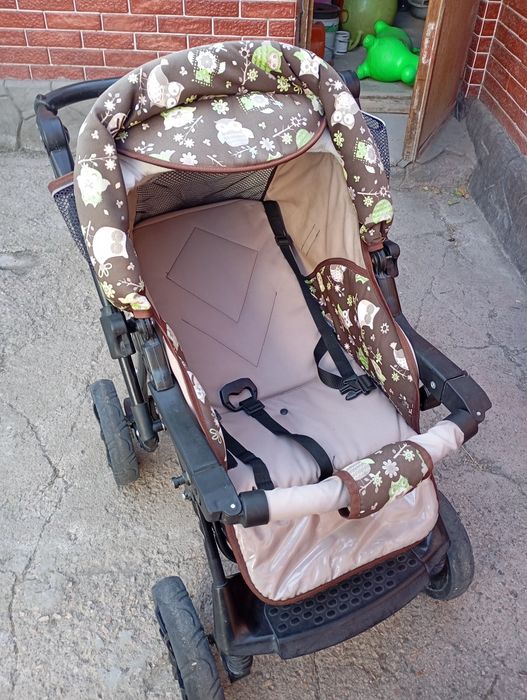 Продается коляска