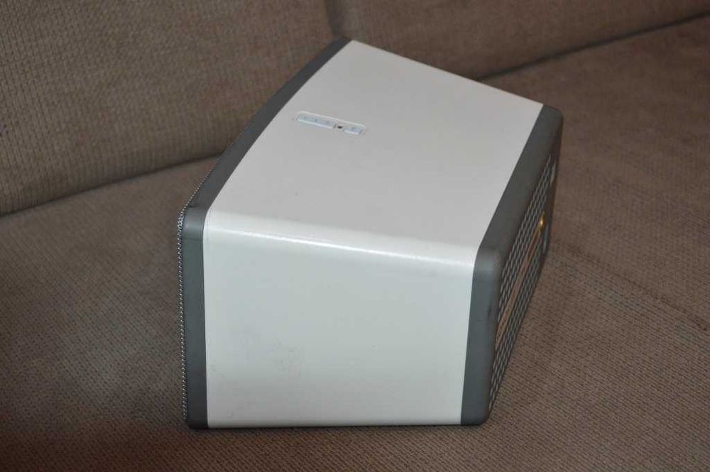 Boxa wireless inteligenta Sonos Play 3 alba cu cablu inclus