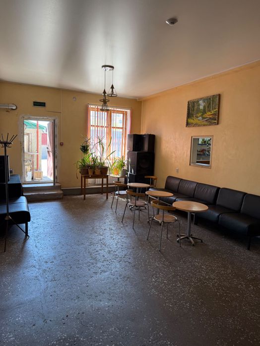 Продается действующий Банный комплекс