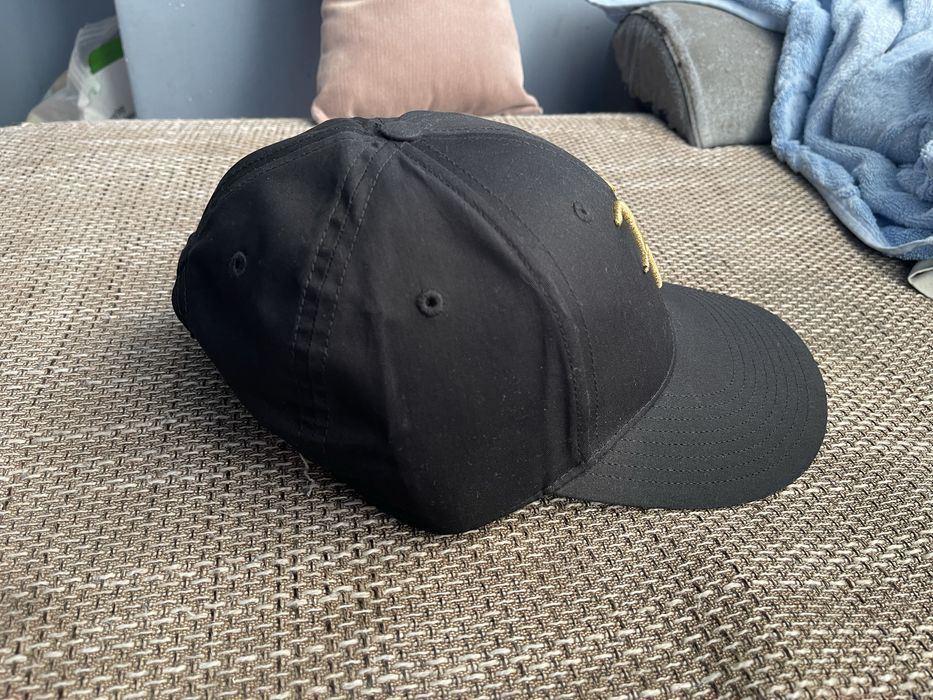 Шапка Uniqlo Roger Federer Laver Cup Tennis Court London Nadal Nike