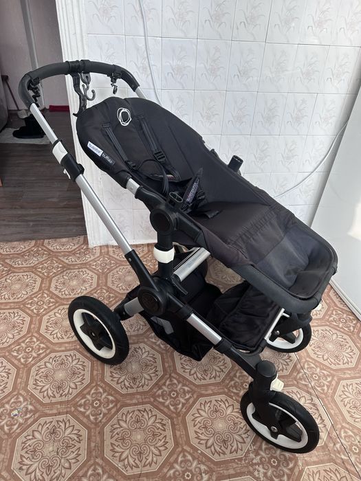 Детская каляска, производства США