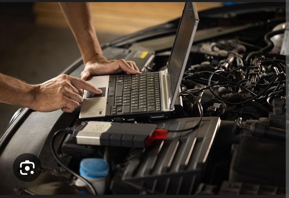 Diagnoza auto computerizata