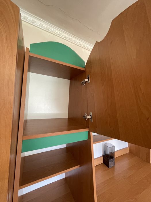 Продам шкаф гарнитур