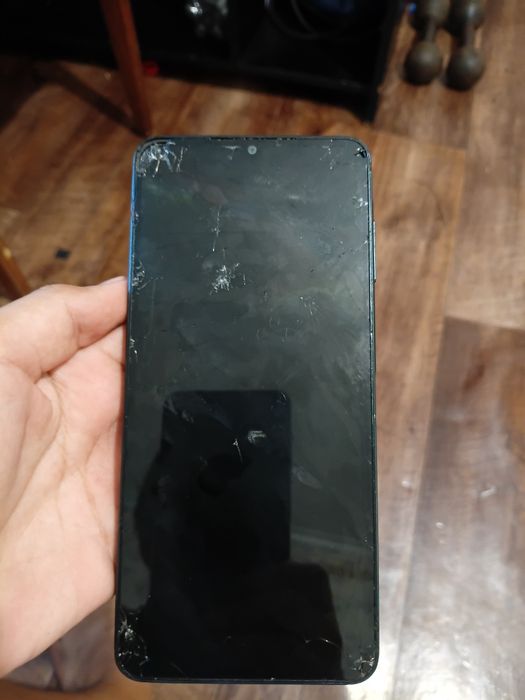 Samsung galaxy A07
