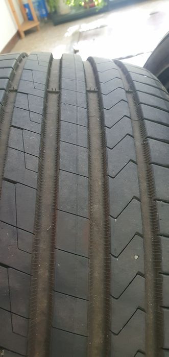Anvelope Hankook