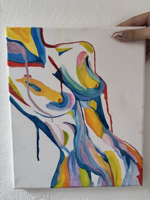 Ръчно изработени картини ">