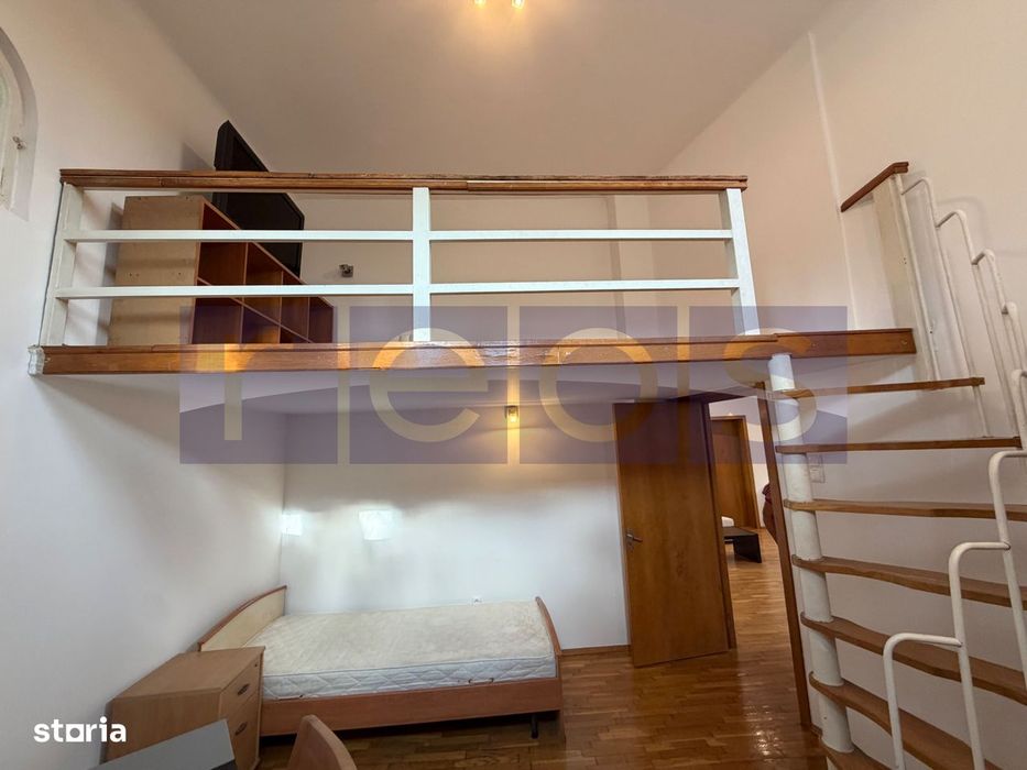 Inchiriere 3 Camere | 124 Mp | Vila | Semineu | Centrala Proprie