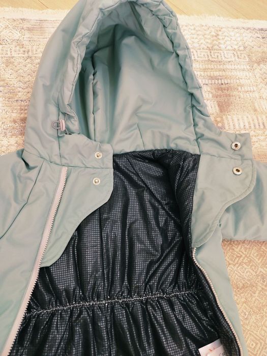 Комбинезон Россия 98