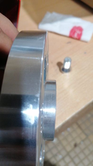 Distantieri Bmw grosime 30 mm seria 1-3-5-7