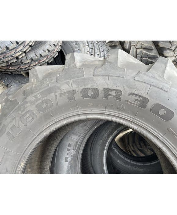 Anvelopa 480/70 r30 armour tl 141d  Cauciucuri tractor, Fiat, Case, Fendt, John Deere, New Holland, Massey Ferguson, UTB   Cauciucuri tractor, Fiat, C