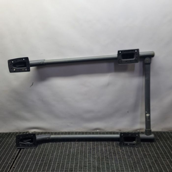 Set Bare Longitudinale Nissan Navara D40 Facelift 2010 - 2015 SUV 4 Usi (1034)