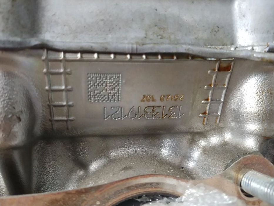 chiulasa 1.8b hybrid x2zr x2zr-w22u toyota  prius 3 1313b19121