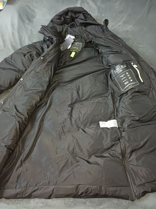 Уникално дамско зимно яке