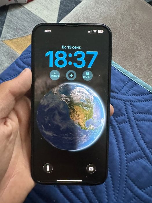 Iphone 14 plus.