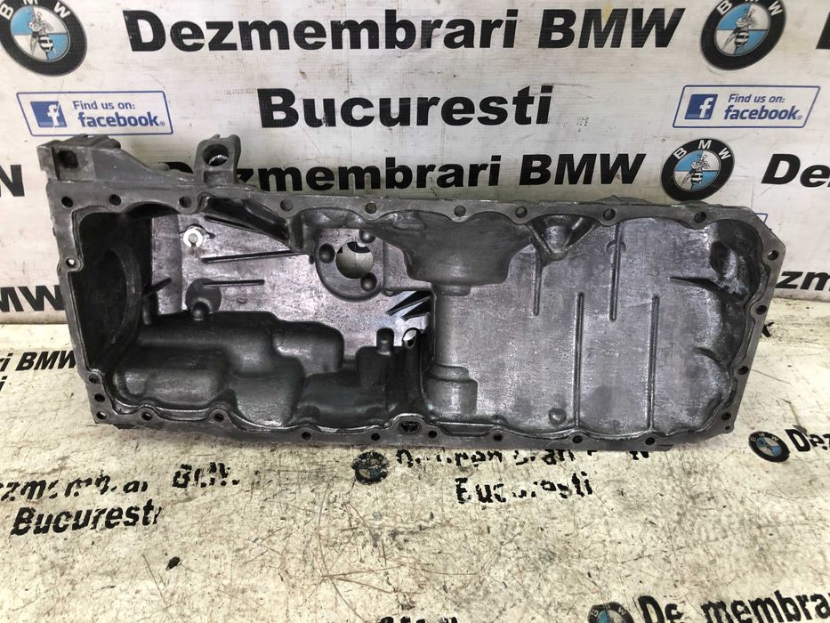 Baie ulei originala BMW F30 F34 F32 F33 F36 X3 F25 X4 435XD N57Z 313CP