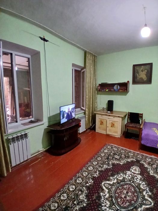 Продаётся квартира