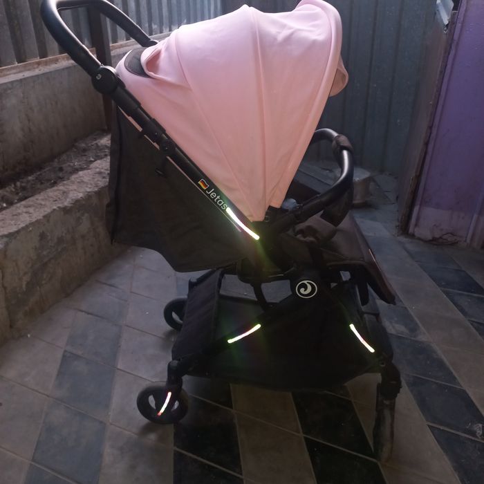 Продаю коляску!!!