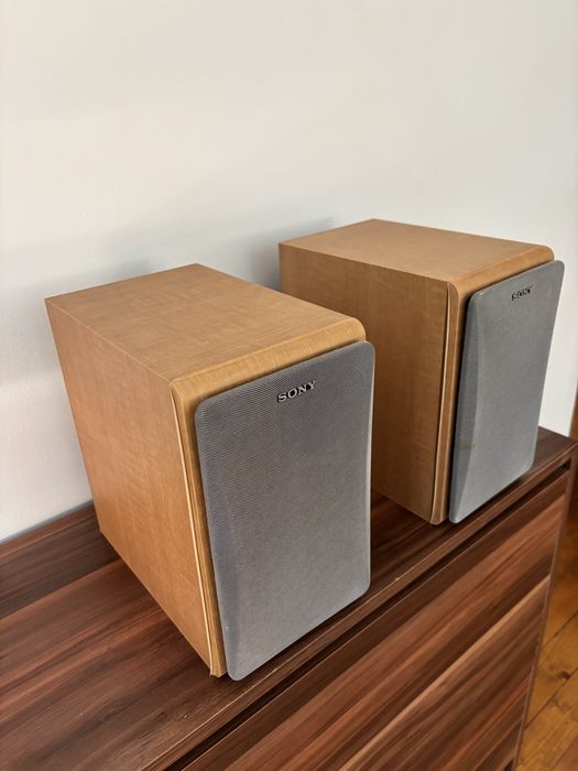 Тонколони Sony ss-ccp1- Korea