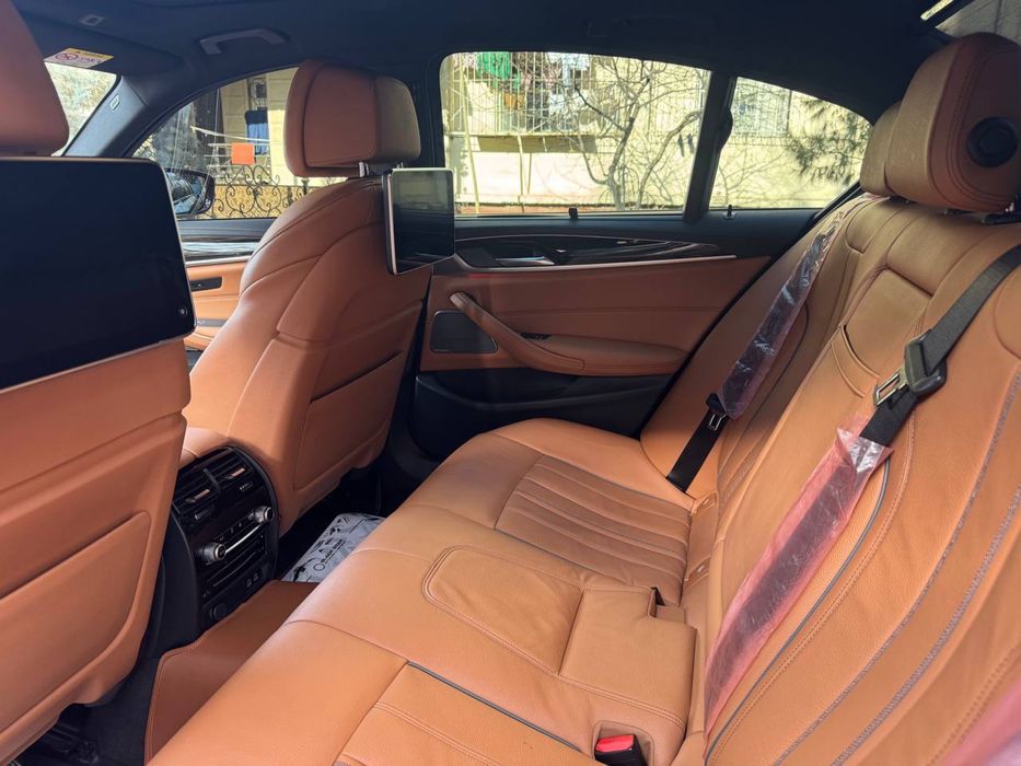 Bmw g30 530i Бмвг30 530и indvidual