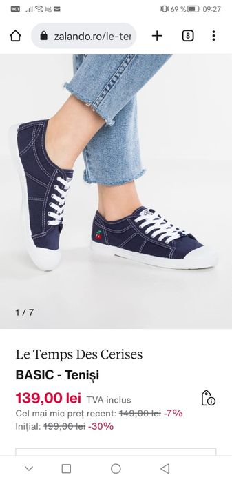 Tenesi "Le temps des cerises" noi