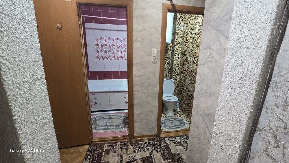 Помесячно квартира