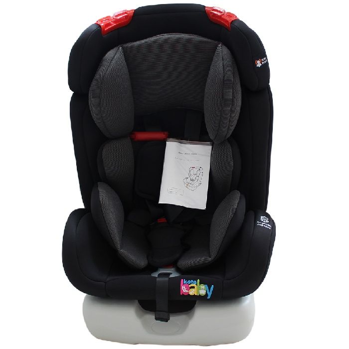 Scaun auto copii Diangelo cu Isofix Kota Baby 0-36Kg cod KB401